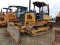 2013 John Deere 450J LGP Dozer, s/n 1T0450JXCDD243144: Canopy, 6-way Blade,