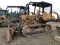 Case 450C Dozer, s/n 3076219: Meter Shows 2620 hrs