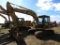 1995 Cat 311 Excavator, s/n 5PK01734