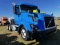 2016 Volvo VNL64 Truck Tractor, s/n 4V4NC9EH4GN958480: T/A, Day Cab, Volvo