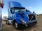 2016 Volvo Truck Tractor, s/n 4V4NC9EH6GN958500: T/A, Day Cab, 587K mi.