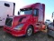 2014 Volvo 670 Truck Tractor, s/n 4V4NC9EH5EN157330: Volvo D13 425 Eng., I-