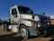 2012 Freightliner Cascadia Truck Tractor, s/n 1FUJG6DR2CSBL1182: DD15 Eng.,