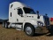 2009 Freightliner Cascadia 125 Truck Tractor, s/n 1FUJGLDR49LAA4212: T/A, D