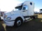 2007 Freightliner Columbia 120 Truck Tractor, s/n 1FUJA6CK27LZ40867: Odomet