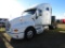 2006 Kenworth T2000 Truck Tractor, s/n 1XKTDB9X76J094513: T/A, Sleeper, Cat