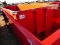 Unused 30-yard 22' Rolloff Container, s/n 8806: Open Top