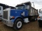 1997 Peterbilt 378, s/n 1NPF199XXVN437818