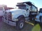 2007 Mack CTP713 Granite Tri-axle Dump Truck, s/n 1M2AT04C37M004428: Mack D