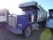 1995 Western Star Dump Truck, s/n 2WLPCCCH9SK938926