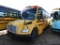 2008 Thomas School Bus, s/n 4UZABRCS08CY48370: Odometer Shows 135K mi.