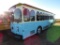 2008 Freightliner Trolley Bus, s/n 4UZAB9DT08CZ64028