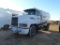 1993 Mack CH612 Water Truck, s/n 1M2AA08Y7PW003850: S/A, Mack Eng., 9-sp.,