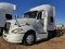 2011 International Prostar Truck Tractor, s/n 3HSCUAPR2BN187268 (Inoperable