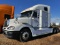 2007 Freightliner Columbia Truck Tractor, s/n 1FUJA6CK47LW28467 (Inoperable