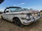 1968 Chevy Convertible, s/n 80927W297516 (Inoperable): Does Not Run, As