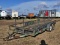 Trailer World 16' Trailer (No Title- Bill of Sale Only)