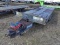 2003 Pitts Trailer, s/n 5JYTA1823YP040279