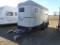 16' Horse Trailer (No Title - Bill of Sale Only)
