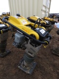 Wacker Neuson BS60-4 Jumping Jack Compactor (As Is)