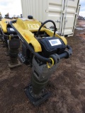 Wacker Neuson BS60-4 Jumping Jack Compactor (As Is)