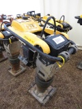 Wacker Neuson BS60-4 Jumping Jack Compactor (As Is)