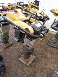 Wacker Neuson BS60-4 Jumping Jack Compactor (As Is)