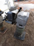 Wacker Neuson BS50-4S Jumping Jack Compactor (As Is)