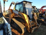 Case TR270 Skid Steer, s/n JAFTR270LBM438796