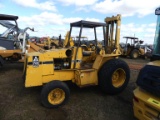 Allis Chalmers 705C Forklift