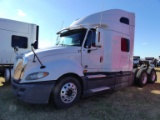 2015 International Prostar+ 122 Truck Tractor, s/n 3HSDJAPR9FN023129: T/A,