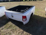 Truck Bed off 2020 Dodge 4WD