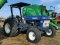 Ford 7610 Tractor, s/n B85725: Meter Shows 9620 hrs