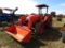 2020 Kubota M7060HD Tractor, s/n 84460: Kubota LA1154A Loader, Powertrain W