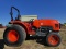 2020 Kubota L4701 HST MFWD Tractor, s/n KBUL4CHRAMJA72237: Canopy, As Is, N