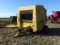 Vermeer 605 Hay Baler, s/n 1VRR1415XX1001201 (No Monitor): No Stand