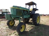 John Deere 4430 Tractor, s/n 4430P044344