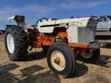 Case 430 Tractor, s/n 2032703: 2wd