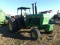 John Deere 4640 Tractor, s/n 008360R