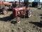 Farmall Tractor, s/n 6744DC