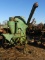 CASE MODEL 730 TRACTOR - DOES NOT RUN