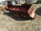 UFT 113 Spreader