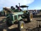 John Deere 2840, s/n 276811L