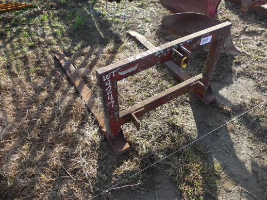 Forks for Tractor