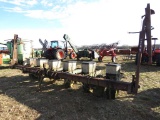 John Deere 7100 6-row Planter, s/n 036056A
