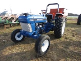 Ford 4630 Tractor, s/n VC55307