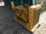 Cat 3306 Diesel Power Unit