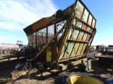 Harrell Harvest Cart