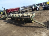 John Deere 7100 6-row Planter, s/n 029387A