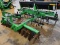 Frontier FP1208 Food Plot Seeder, s/n XFFP12X800025